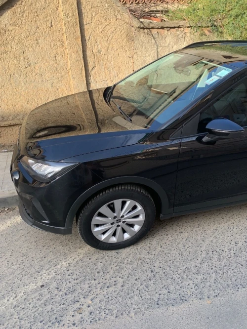 Seat ARONA 2022 Style Business