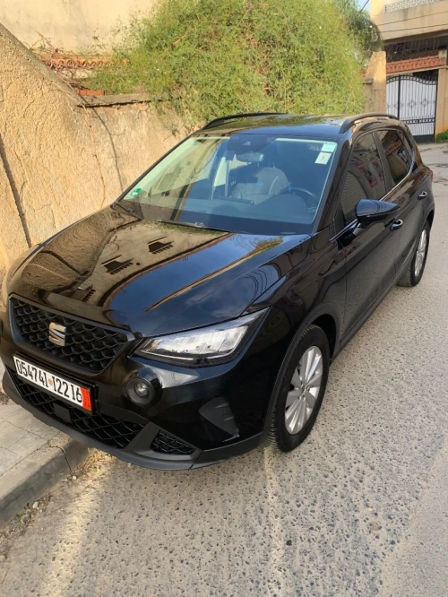 Seat ARONA 2022 Style Business