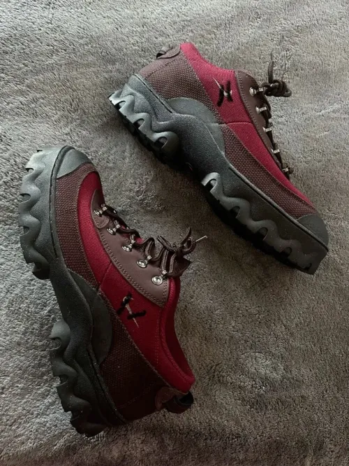 Nike lahar low