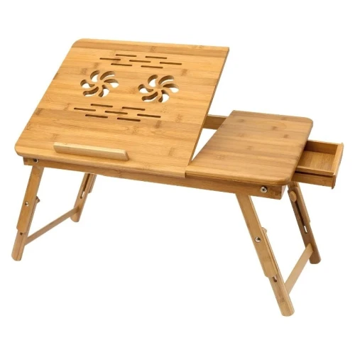 Table Refroidissante en BOIS BAMBOO BM62