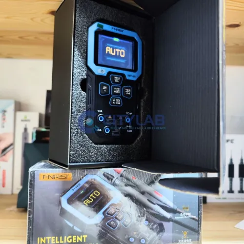 Multimetre Fnirsi DMT-99