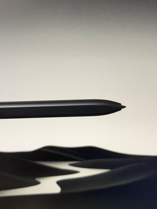 Stylet / Stylo Samsung S pen, White