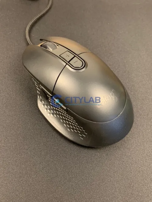 Souris Filaire USB Gaming DEIOG 6400DPI DY-G12