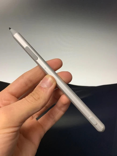 Stylet / Stylo surface pen WR24, Silver
