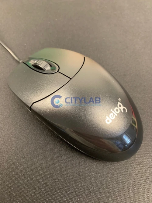 Souris Filaire USB DEIOG DY-A1