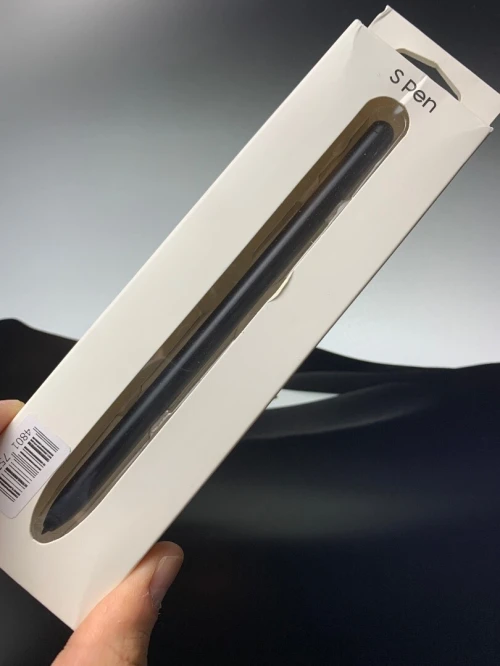 Stylet / Stylo Samsung S pen, White