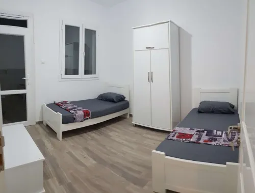 Location vacances F3 Mostaganem Abdelmalek ramdane