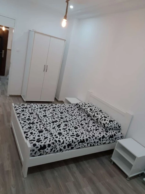 Location vacances F3 Mostaganem Abdelmalek ramdane