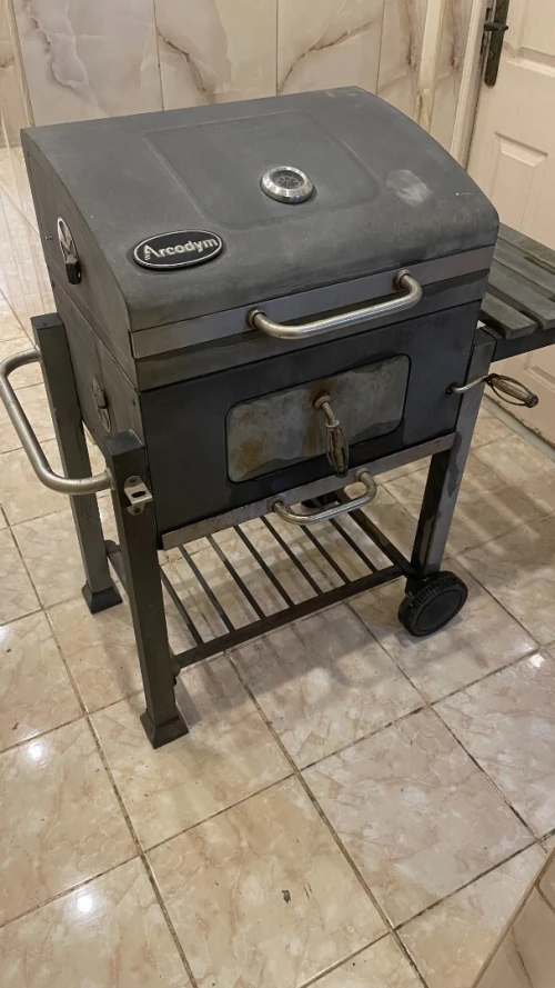 Barbecue Arcodym