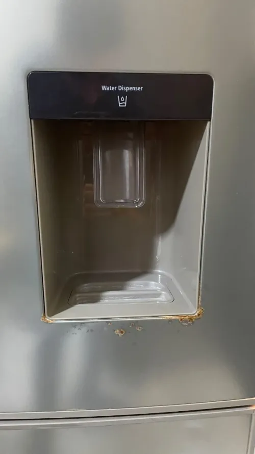 Réfrigérateurs Samsung