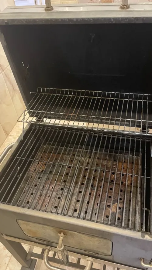 Barbecue Arcodym