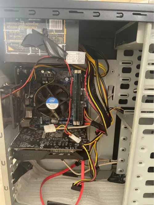 PC gamer