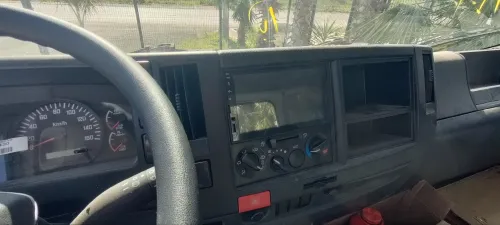 Isuzu FVR FVR 