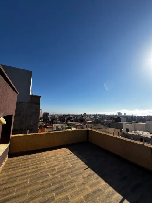 Vente Appartement F4 Oran Bir el djir