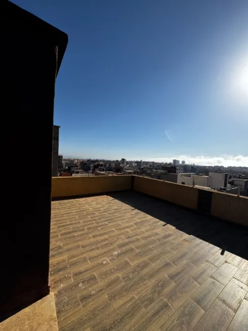 Vente Appartement F4 Oran Bir el djir