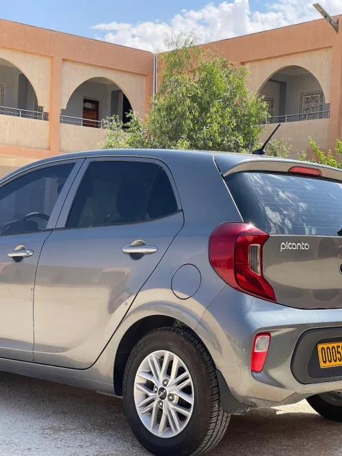 Kia Picanto 2022 LX Confort
