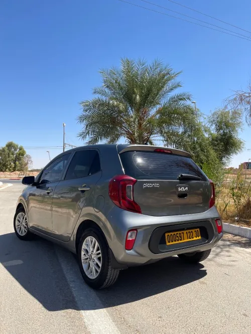 Kia Picanto 2022 LX Confort