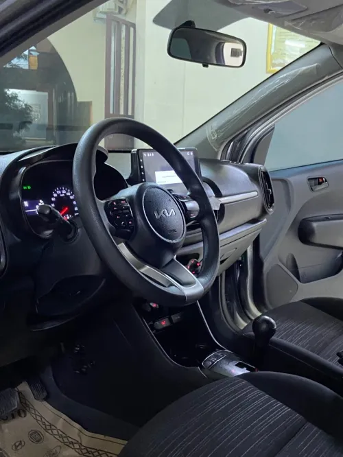 Kia Picanto 2022 LX Confort