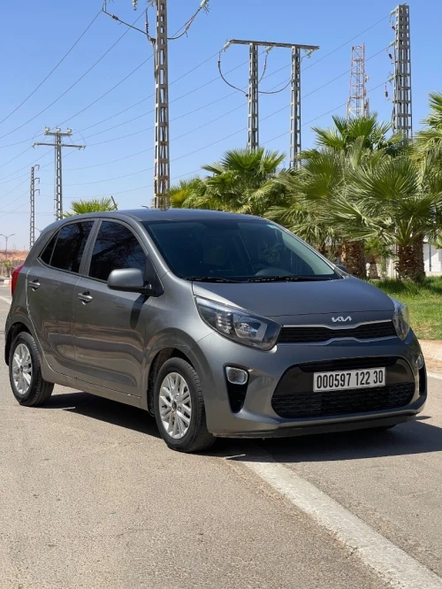 Kia Picanto 2022 LX Confort