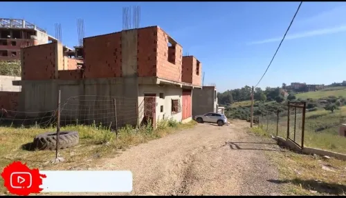 Vente Villa Boumerdès Larbatache