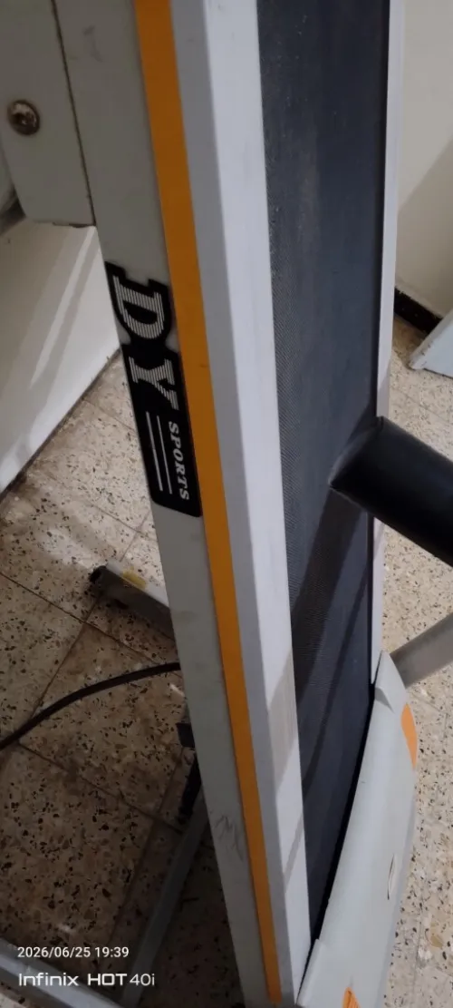 Tapis roulant