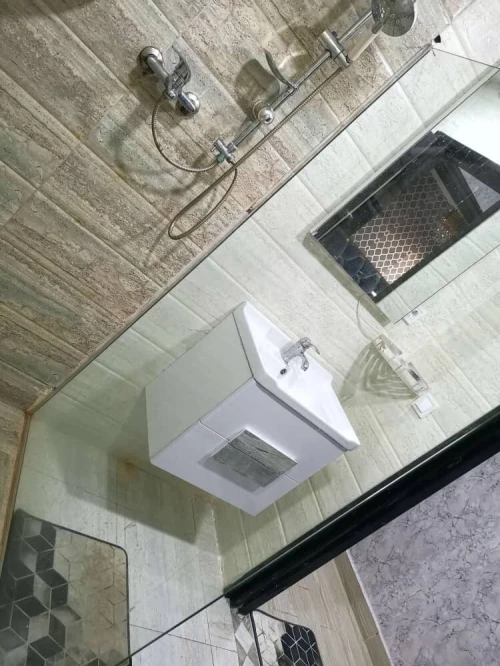 Location Appartement F3 Oran Oran