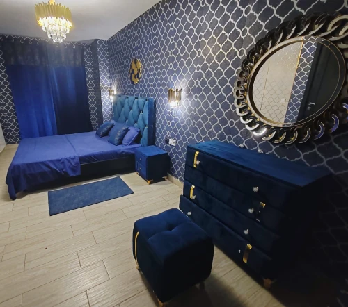 Location Appartement F3 Oran Oran