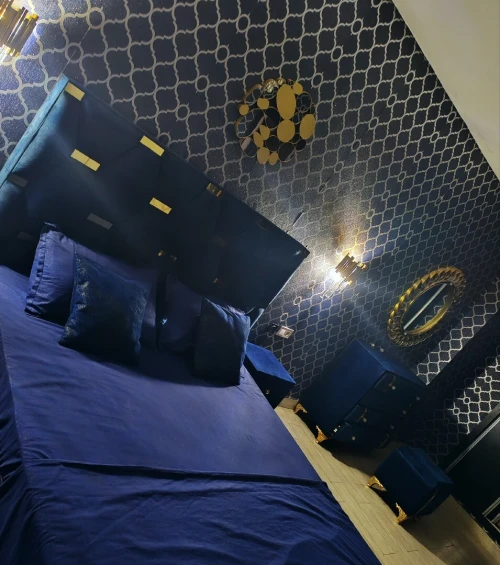 Location Appartement F3 Oran Oran