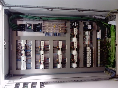 Electricien Générale 