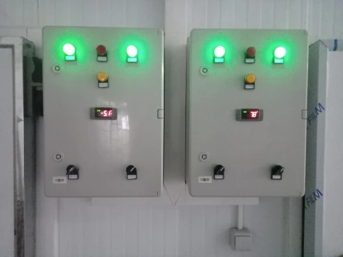 Electricien Générale 