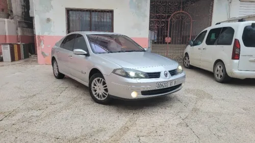 Renault Laguna 2 2001 