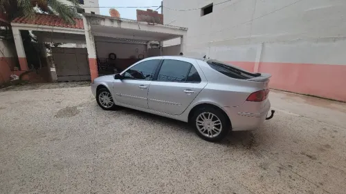 Renault Laguna 2 2001 