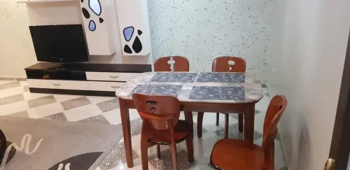 Location Appartement F4 Annaba Annaba
