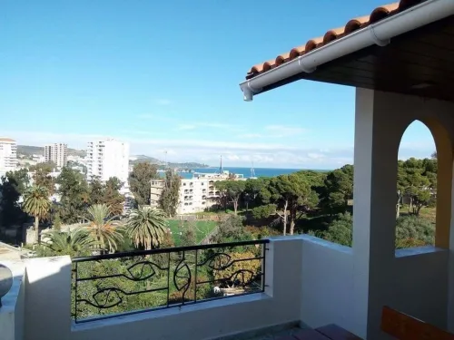 Location Appartement F4 Annaba Annaba