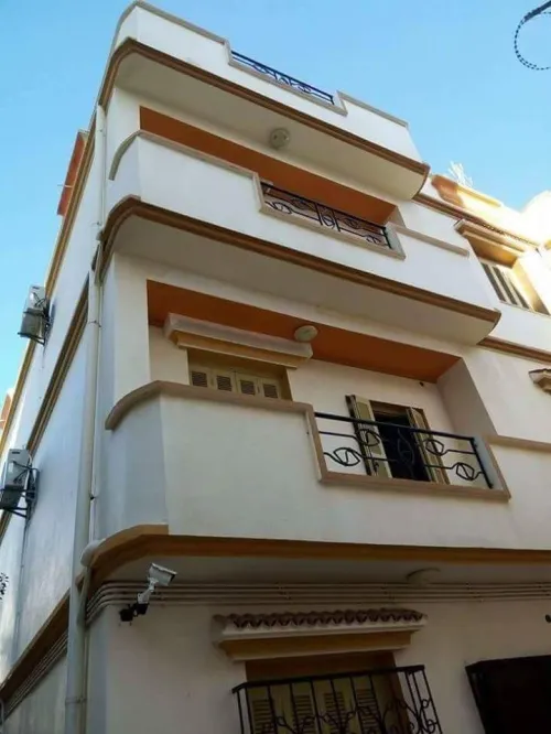 Location Appartement F4 Annaba Annaba