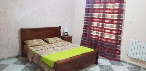 Location Appartement F4 Annaba Annaba