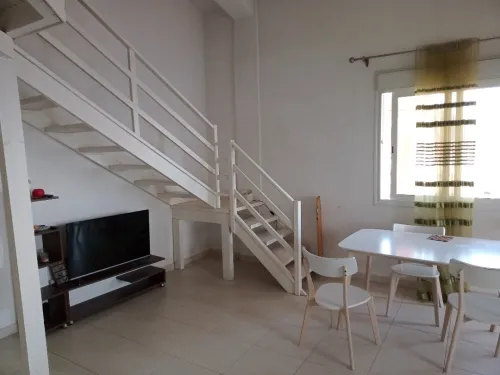 Location vacances Appartement F4 Béjaïa Bejaia 7