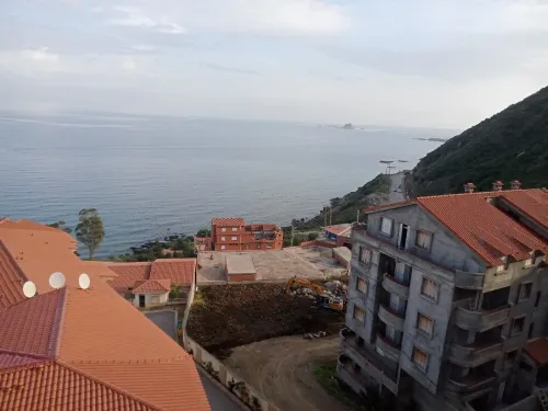 Location vacances Appartement F4 Béjaïa Bejaia 8