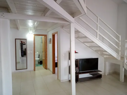 Location vacances Appartement F4 Béjaïa Bejaia 2