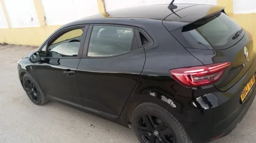 Renault clio 5 2022 
