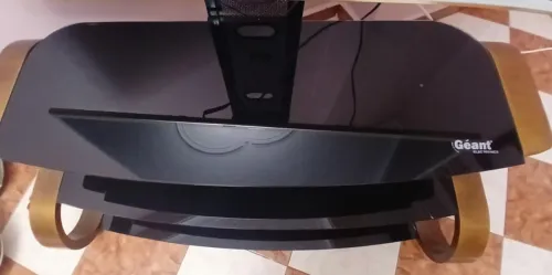 Table television