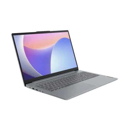 Lenovo IdeaPad Slim 3i ,Intel Core i3-N305 ,8GB LPDDR5 4800hz ,500GB NVME  ,14.8" FHD