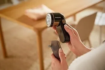 Philips Rasoir anti bouloches gc026/80 -8800 tr/min