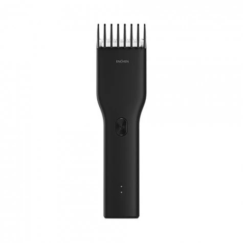 XIAOMI tondeuse à cheveux Enchen Boost USB charge rapide ماكينة قص الشعر الكهربائية سريعة الشحن