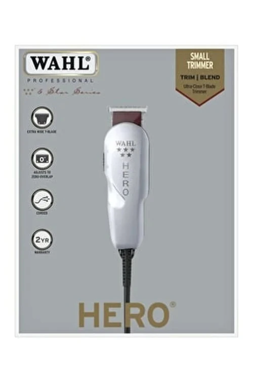 Tondeuse a Cheveux Wahl professionnel