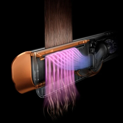 Lisseur 2EN1 DYSON airstrait HT01 - 1600W - HUMIDE ET SEC 