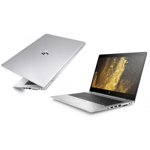 HP ELITEBOOK 840 G6 I5 VPRO 8365U 8GO 256GO SSD 14''
