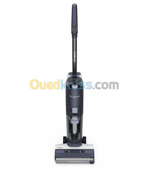 Aspirateur laveur Tineco Floor One S5 Extreme-35 MIN AUTONOMIE - AFFICHAGE LED