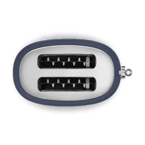 Grille-pain 2 tranches  950 W Positions réglables TSF01BEU- NOIR