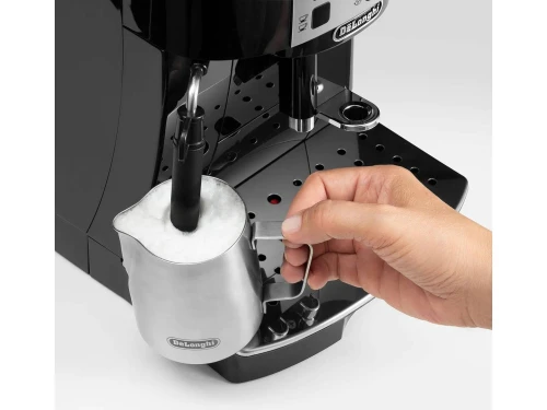 Machine à CAFE avec broyeur DELONGHI MAGNIFICA S 15 BARS   